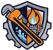 Home 19 Royval Plumbing logo