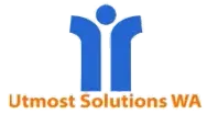 Utmost Solutions WA logo