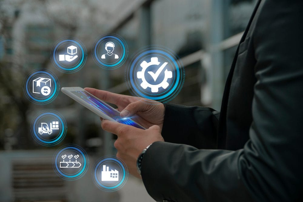 ERP Consulting