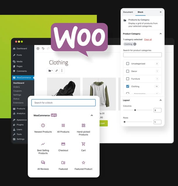 Woocommerce Development 3 what is woocommerce 5 reasons why to choose it