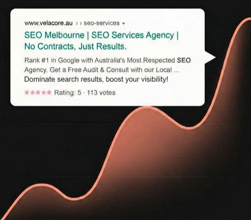 SEO Melbourne 6 SEO Melbourne Ranking Results and Traffic Growth