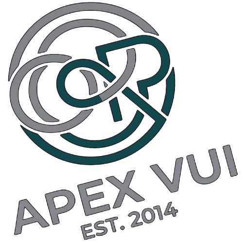 ApexVUI logo