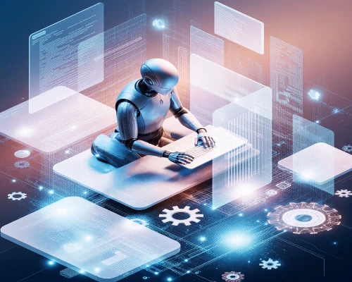 Home 45 AI Automation Services