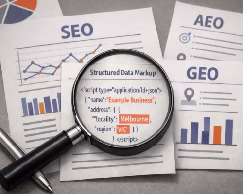 Home 42 SEO and AI Search