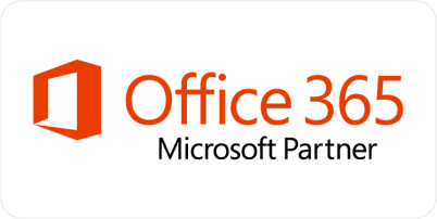 Office 365 logo showcasing Microsoft Office cloud productivity suite branding.