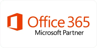 Office 365 logo showcasing Microsoft Office cloud productivity suite branding.