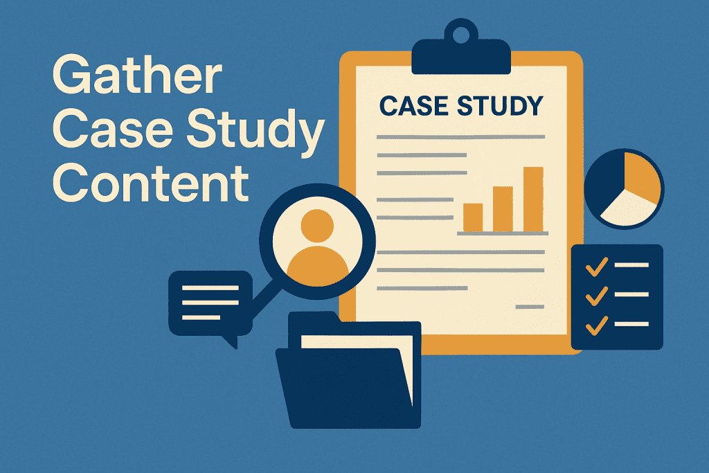 Building a Strong Core Case Study