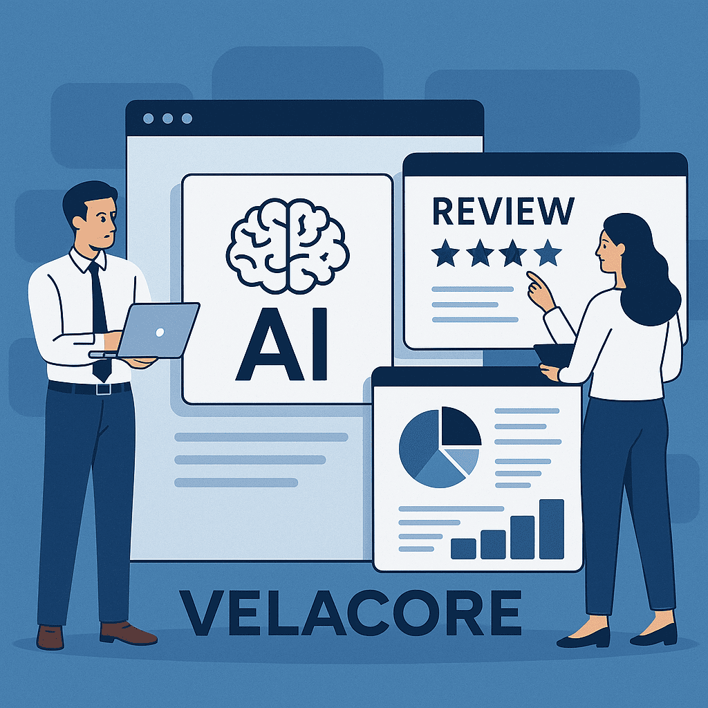 Marketer optimising AI-driven Google Ads strategy in Australia