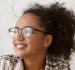 sylvia professional portrait smiling woman
