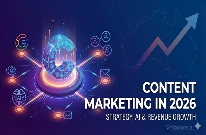 Content Marketing in 2026: The Complete Guide to Strategy, Copywriting & Business Content That Sells 1 Content Marketing in 2026: The Complete Guide to Strategy, Copywriting & Business Content That Sells