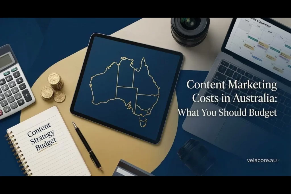 Content Marketing Costs in Australia: What You Should Budget 7 Content Marketing Costs in Australia: What You Should Budget