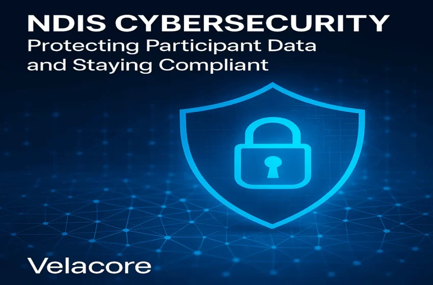 NDIS Website Design 10 NDIS cybersecurity data protection and compliance guide for disability service providers handling participant information