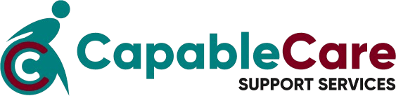 Capable Care logo