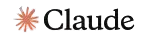 Claude logo
