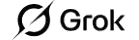 xAI Grok logo