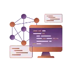 Custom Software Development Services 2 Custom application development icon