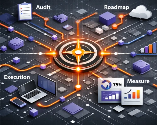 Digital Strategy