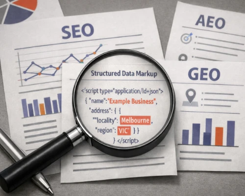 SEO and AI Search