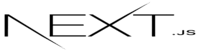 Next.js Logo