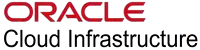 Oracle Cloud Logo
