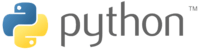 Python Logo