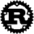 Rust Logo
