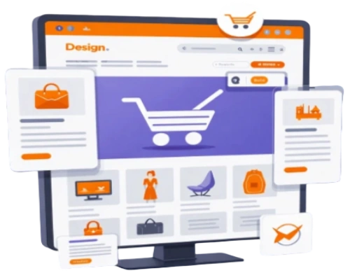 eCommerce Development