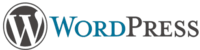 WordPress Logo