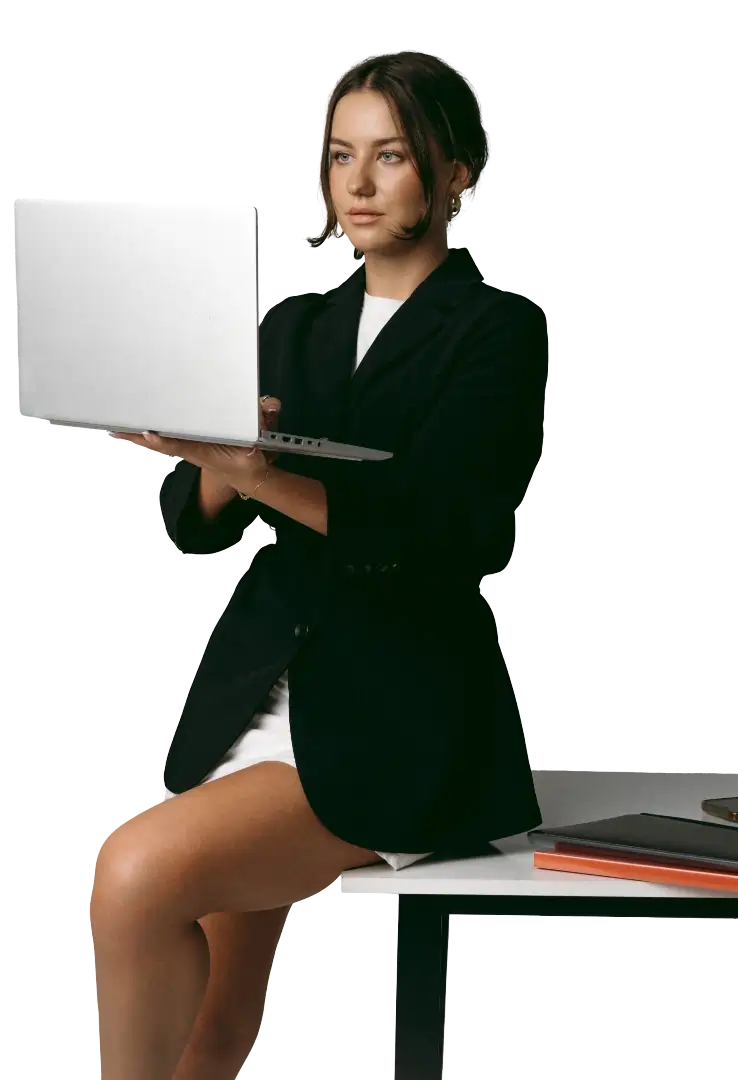 Website development service