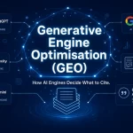 What Is Generative Engine Optimisation (GEO) and How Does It Work? 13 What Is Generative Engine Optimisation (GEO) and How Does It Work?
